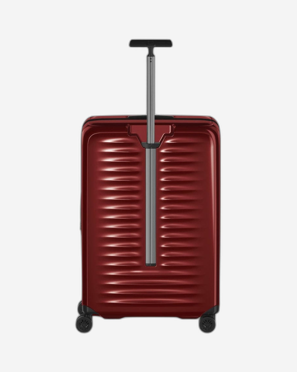 Victorinox Airox 75Cm Global Hardside Non Expandable Super Lightweight Check-In Luggage Trolley Red - 612510
