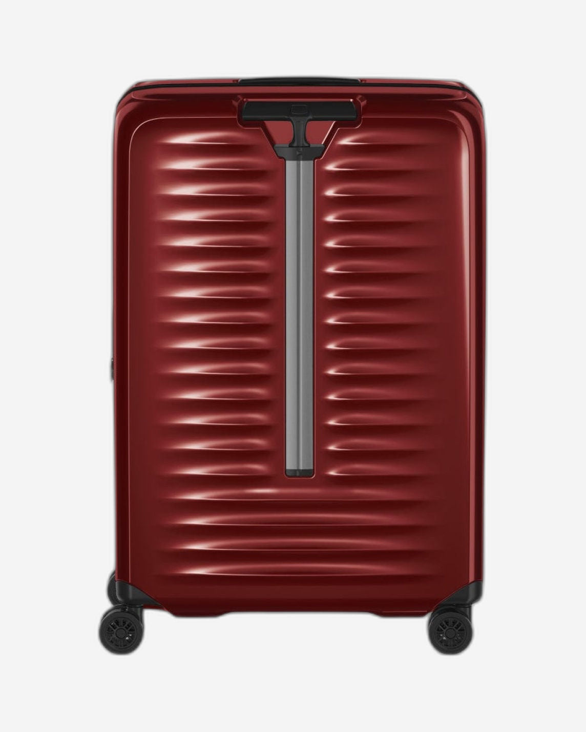 Victorinox Airox 75Cm Global Hardside Non Expandable Super Lightweight Check-In Luggage Trolley Red - 612510