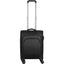 Wenger Vibrave Carry-On Softside Case Black
