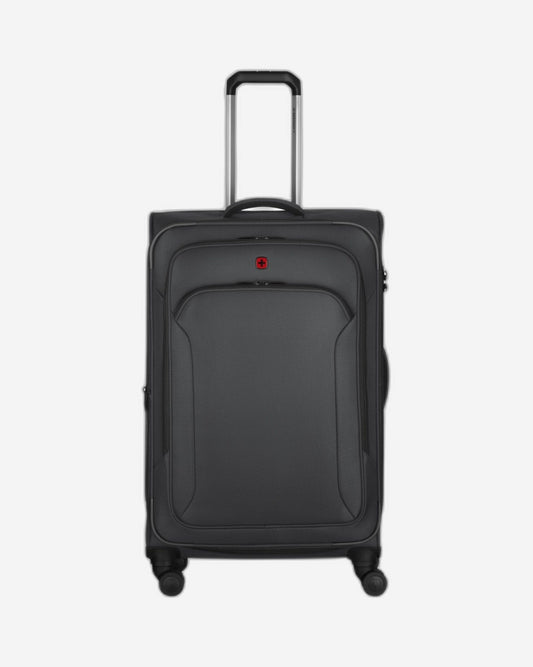 Wenger Vibrave Medium Softside Case Anthracite