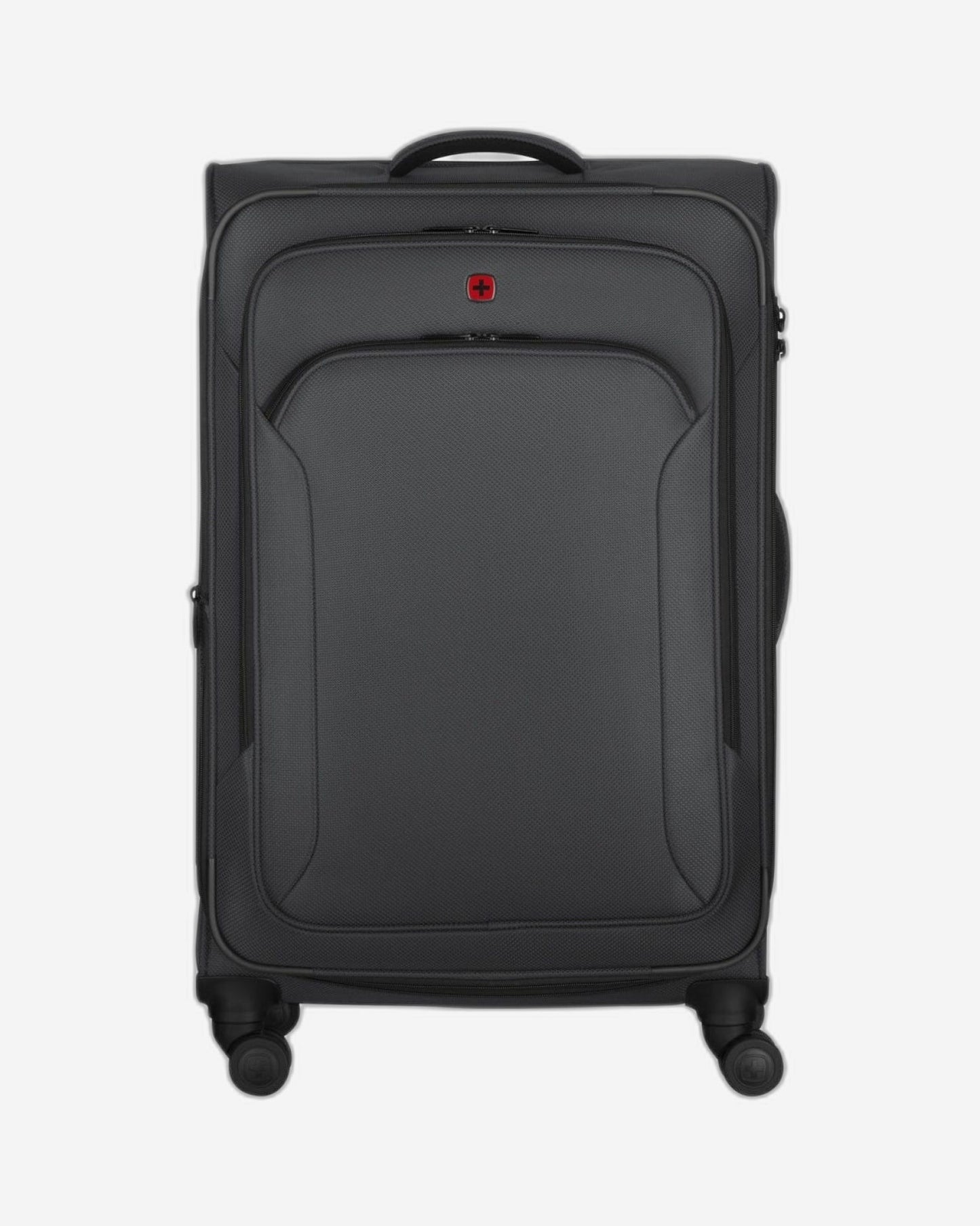 Wenger Vibrave Medium Softside Case Anthracite