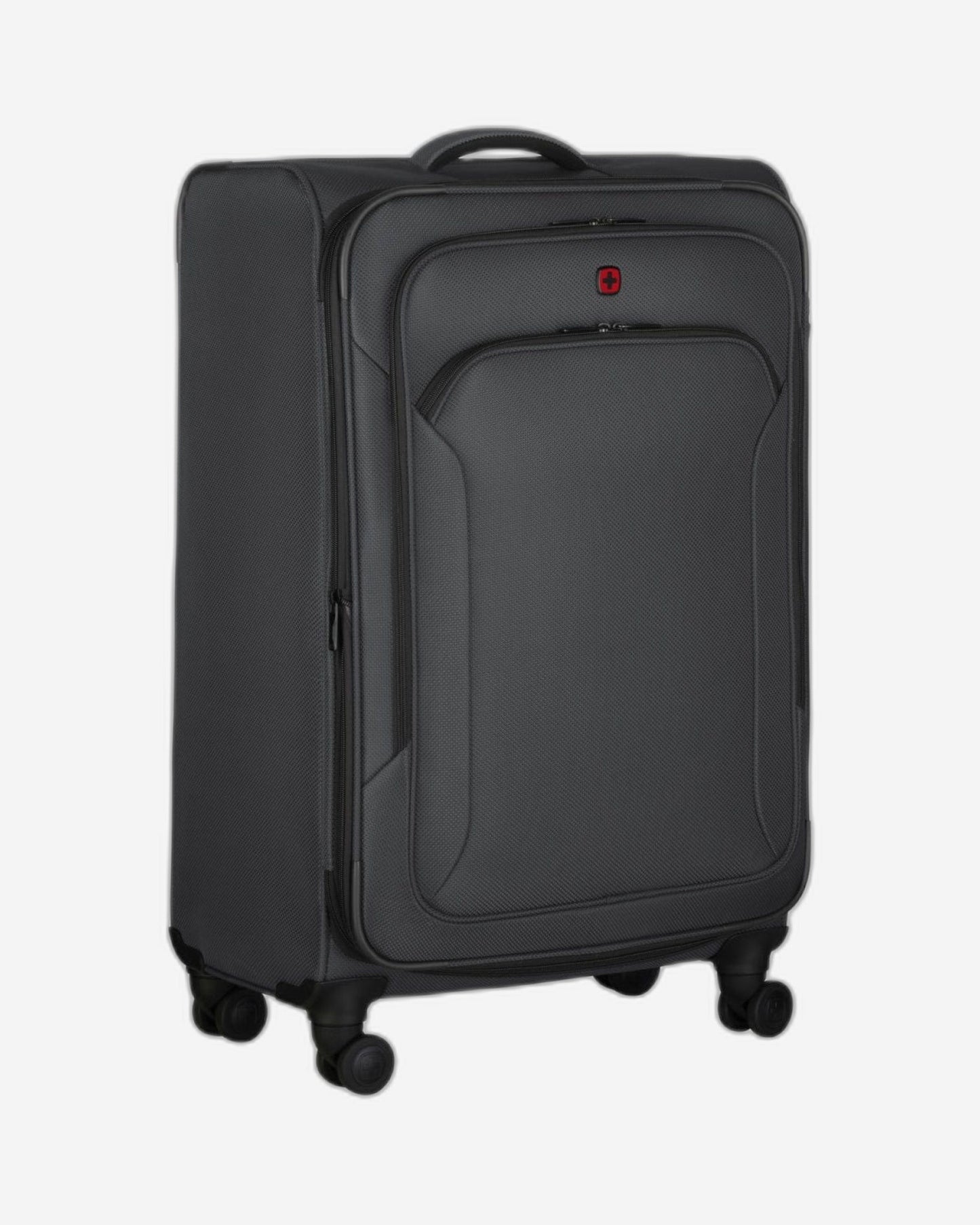Wenger Vibrave Medium Softside Case Anthracite