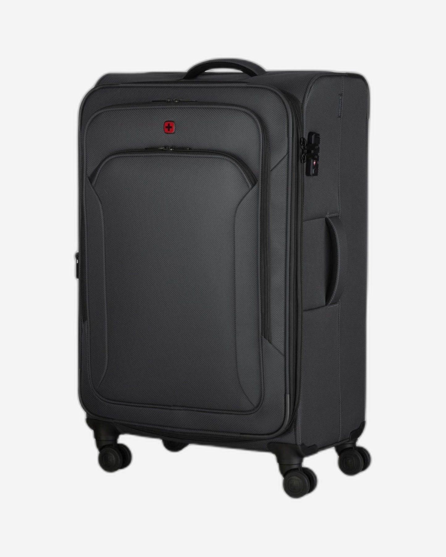 Wenger Vibrave Medium Softside Case Anthracite