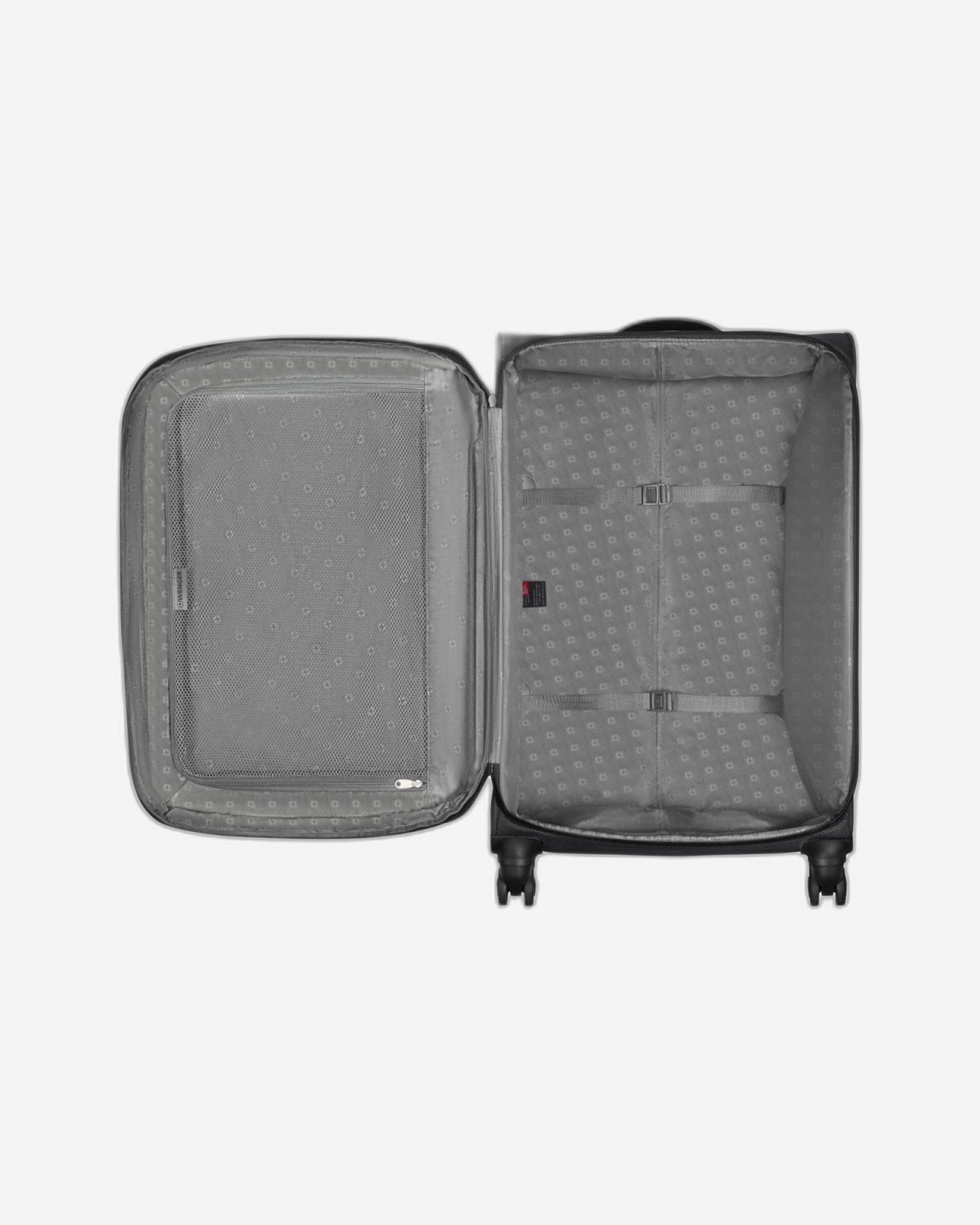 Wenger Vibrave Medium Softside Case Anthracite