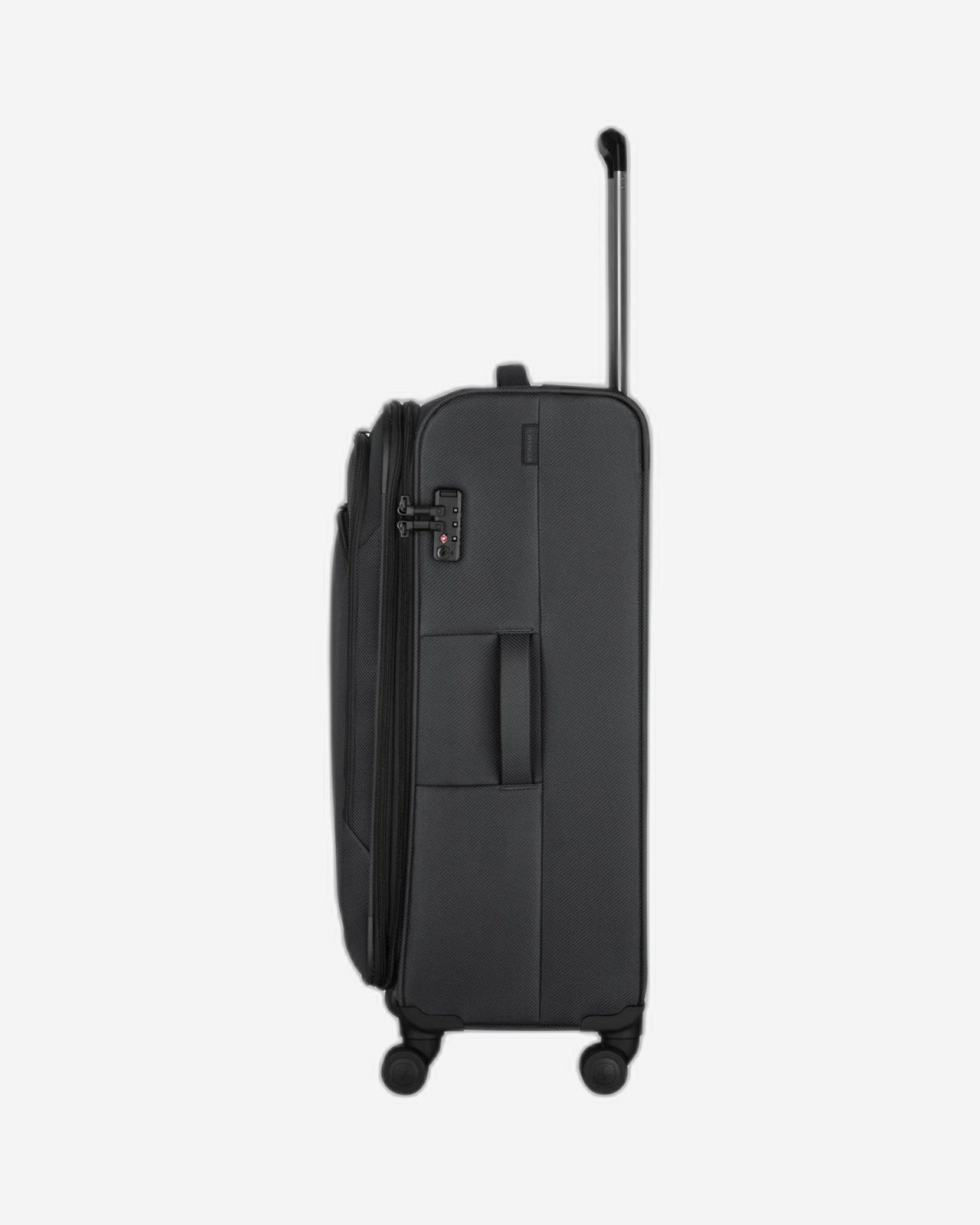 Wenger Vibrave Medium Softside Case Anthracite