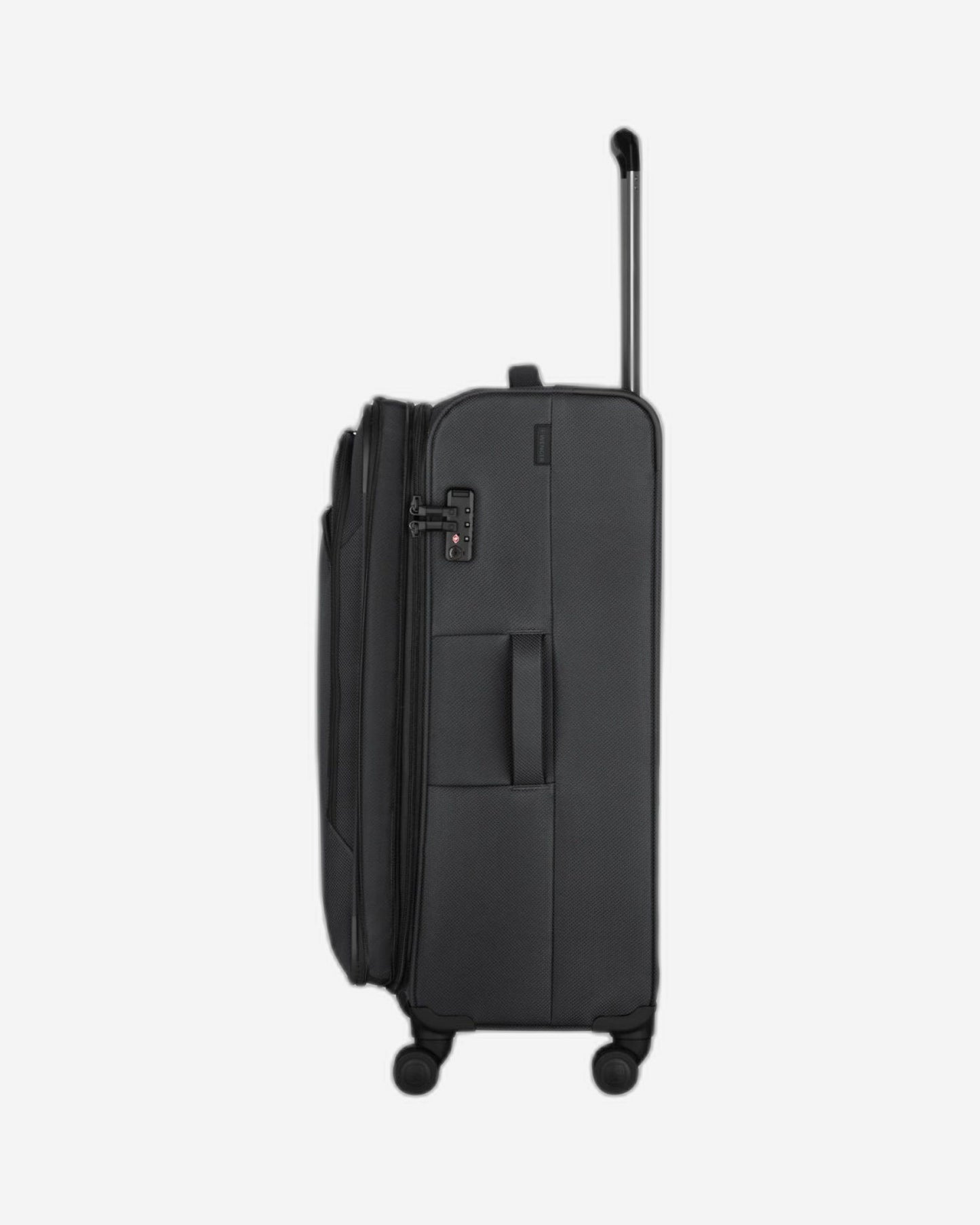 Wenger Vibrave Medium Softside Case Anthracite