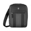 Victorinox Architecture Urban2 Crossbody Bag Melange Grey/Black