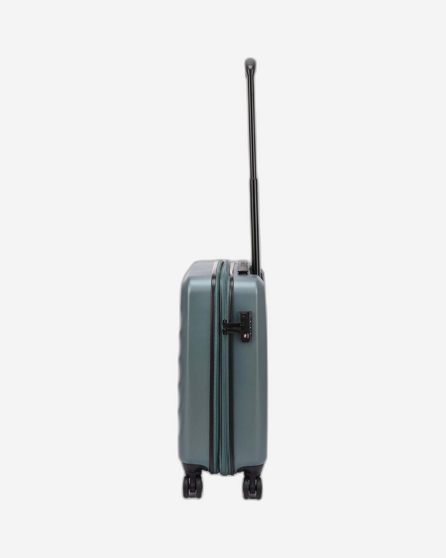 Wenger Motion 55Cm Trolley Green