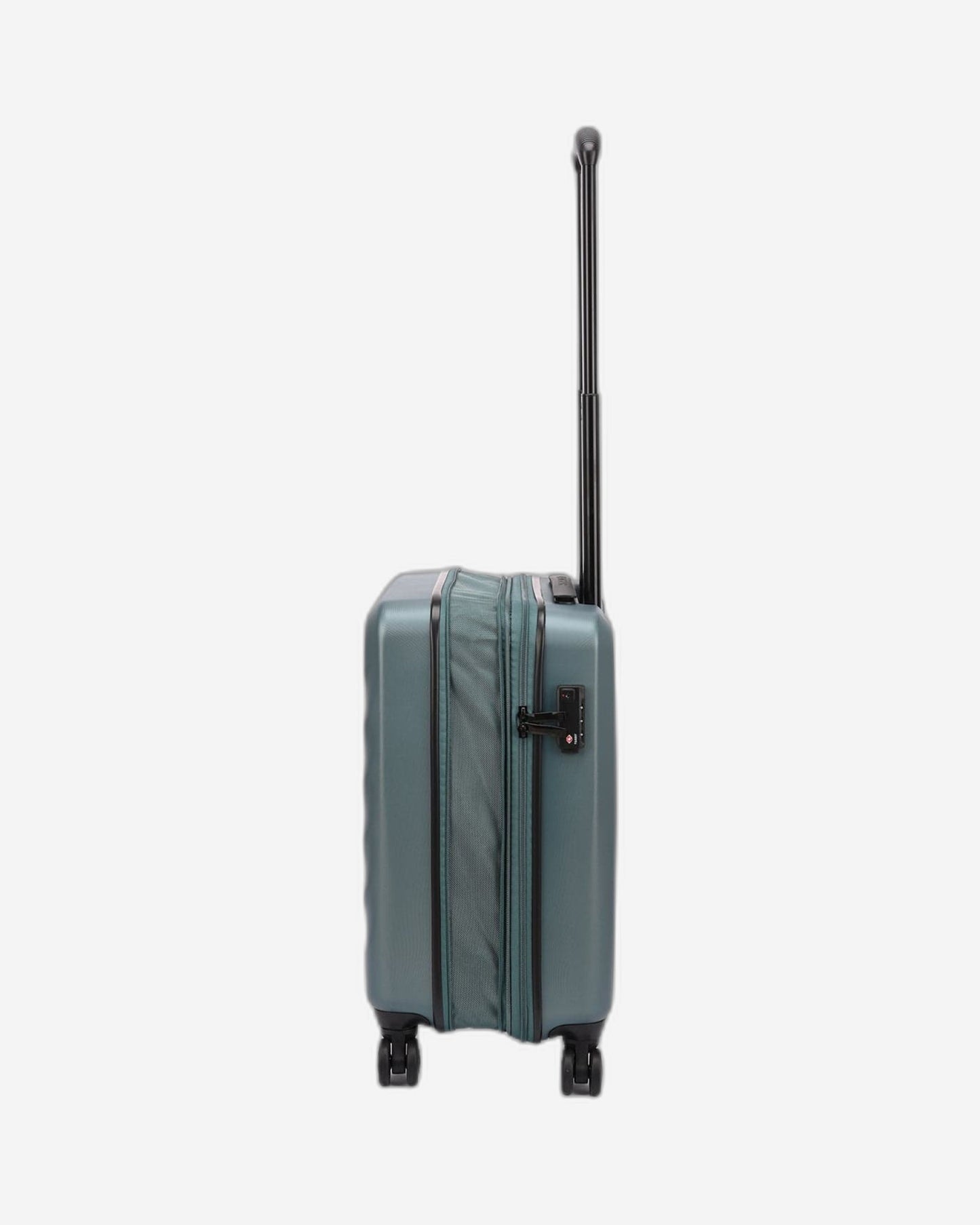 Wenger Motion 55Cm Trolley Green