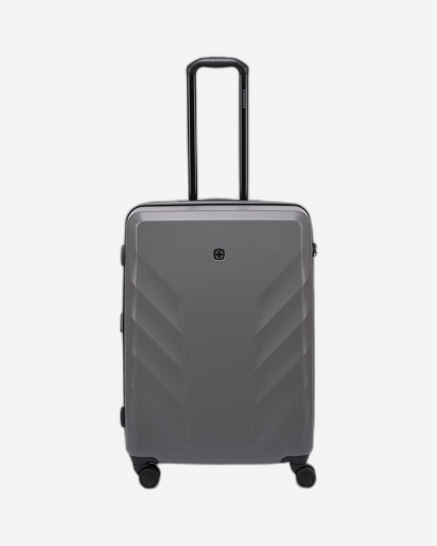 Wenger Motion 71Cm Trolley Grey