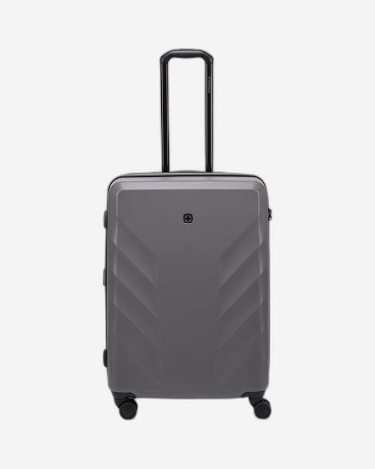 Wenger Motion 71Cm Trolley Grey