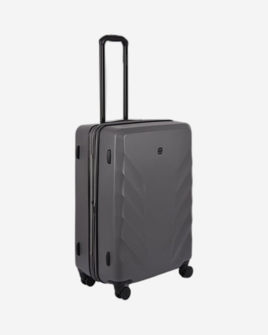 Wenger Motion 71Cm Trolley Grey