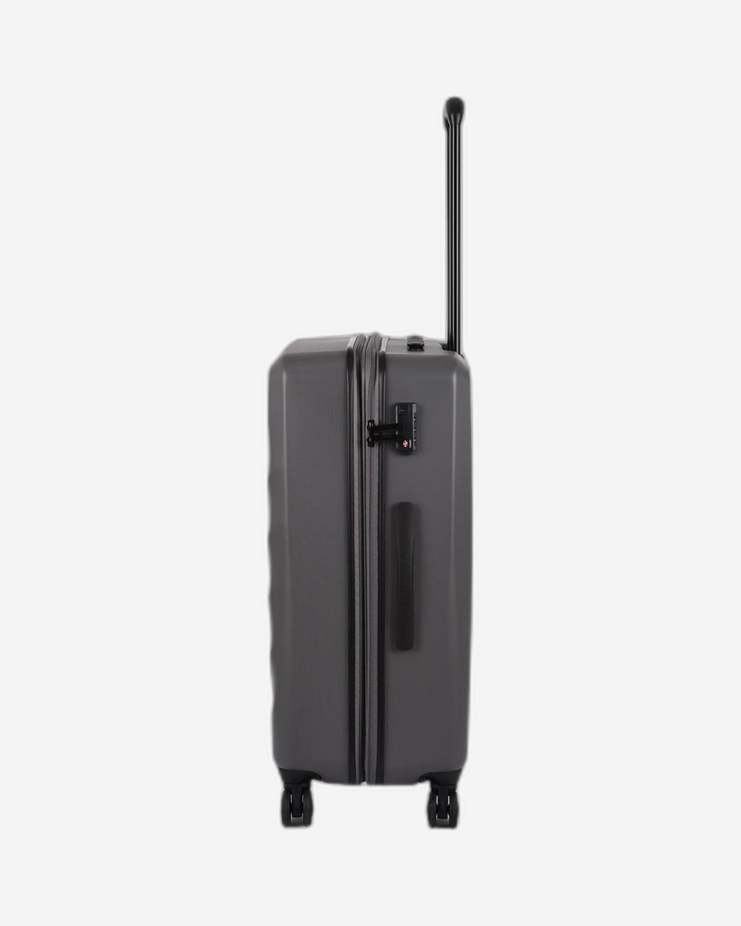 Wenger Motion 71Cm Trolley Grey