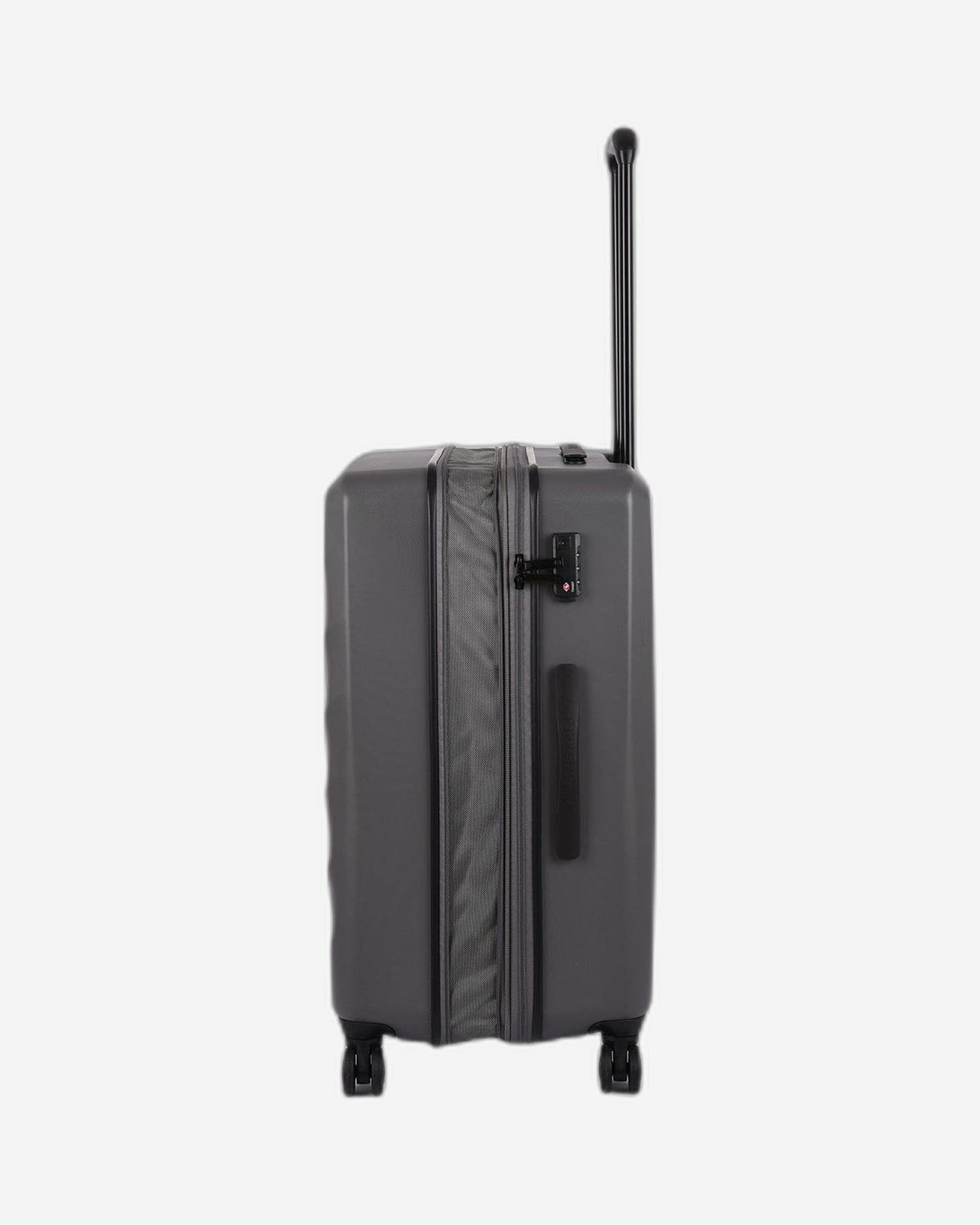 Wenger Motion 71Cm Trolley Grey