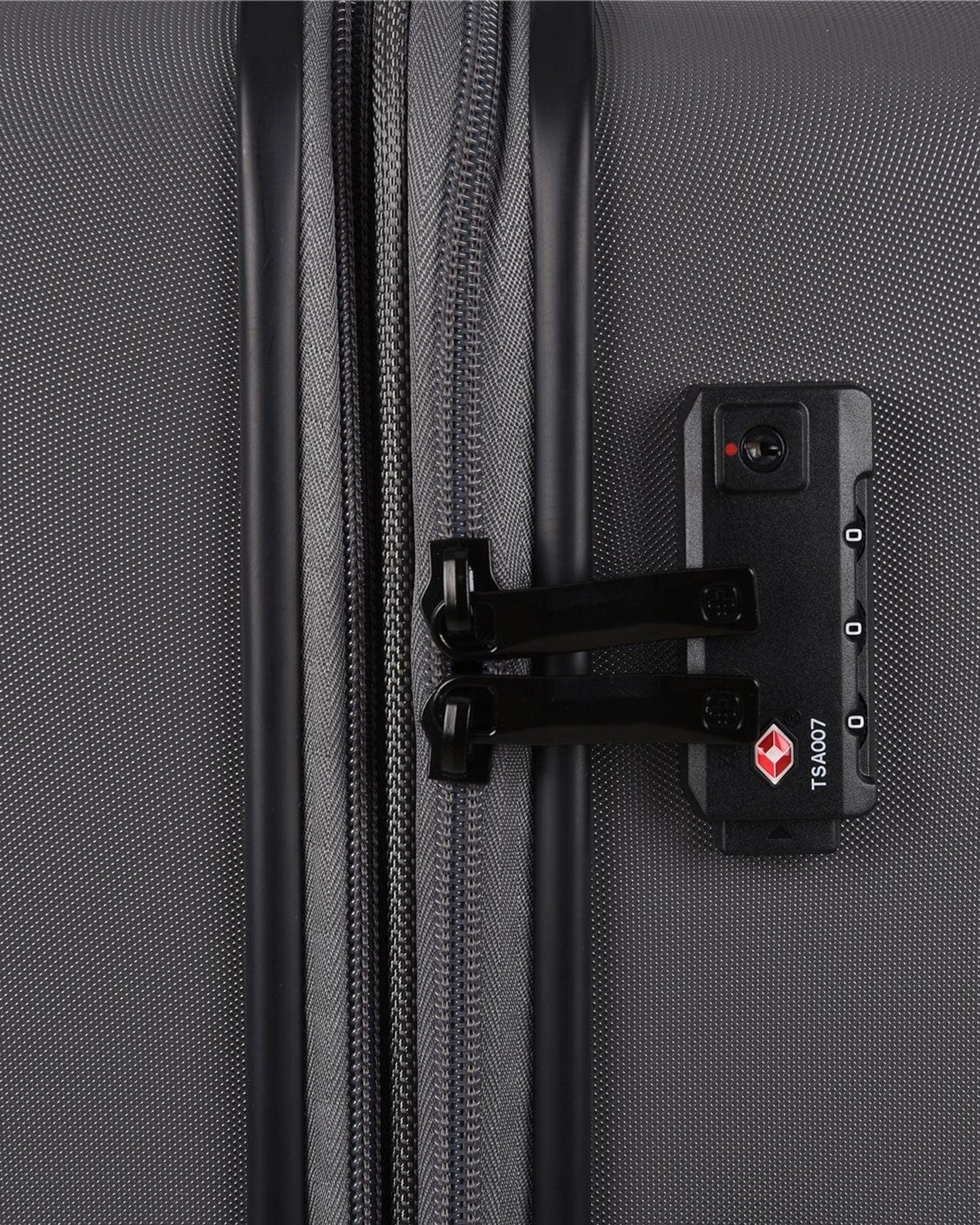 Wenger Motion 71Cm Trolley Grey