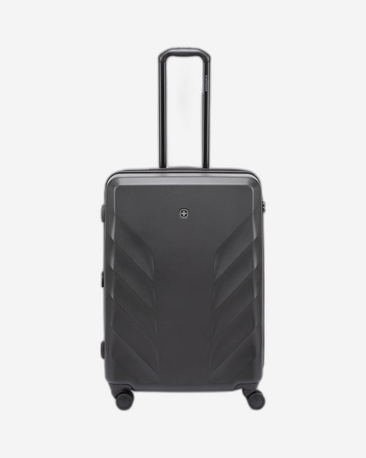 Wenger Motion 71Cm Trolley Black
