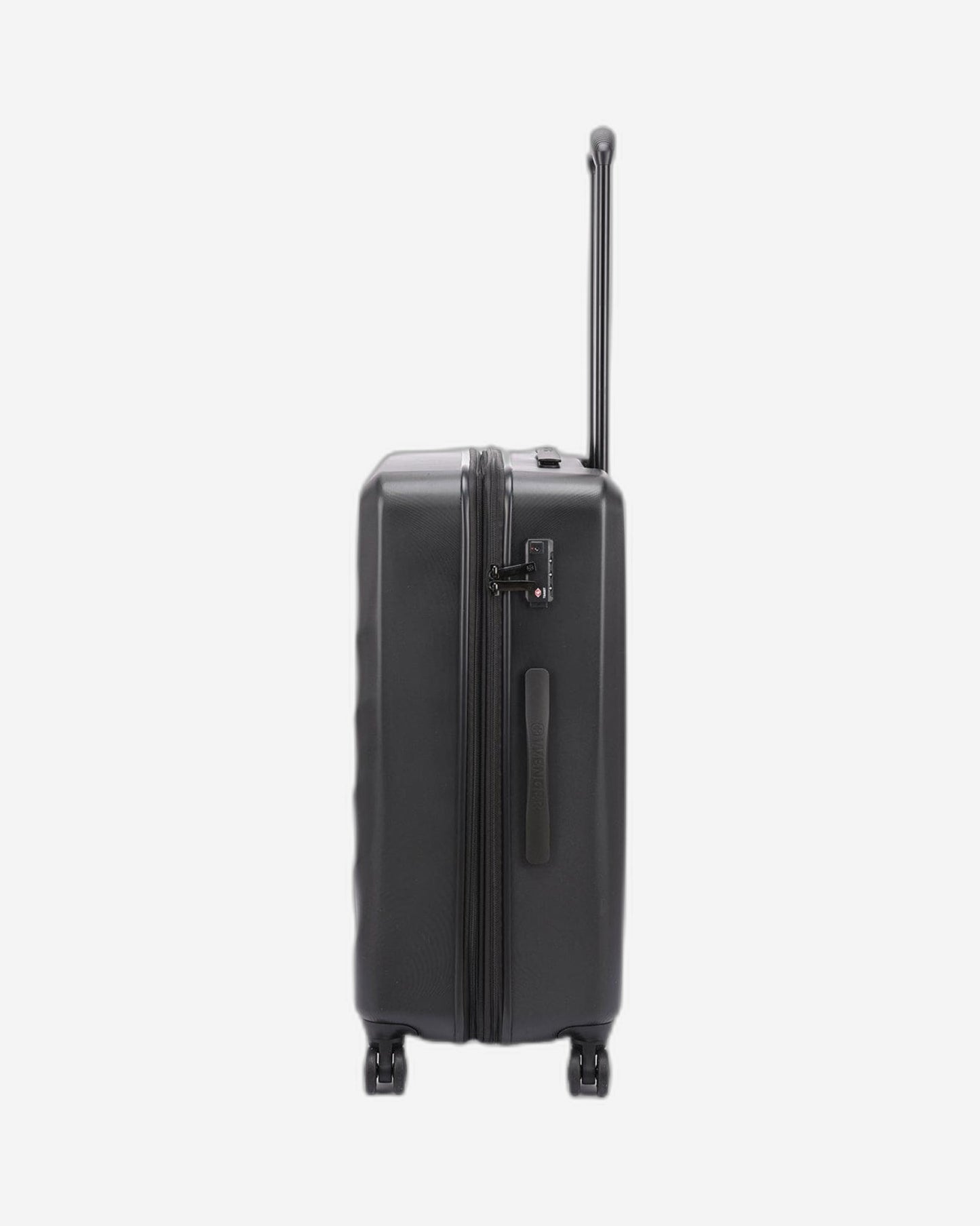 Wenger Motion 71Cm Trolley Black
