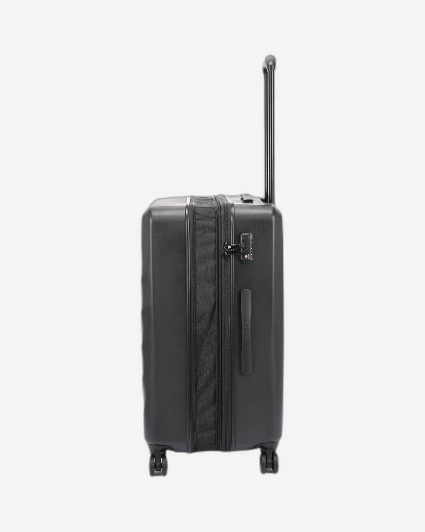 Wenger Motion 3 Piece Luggage Trolley Set (Expandable)