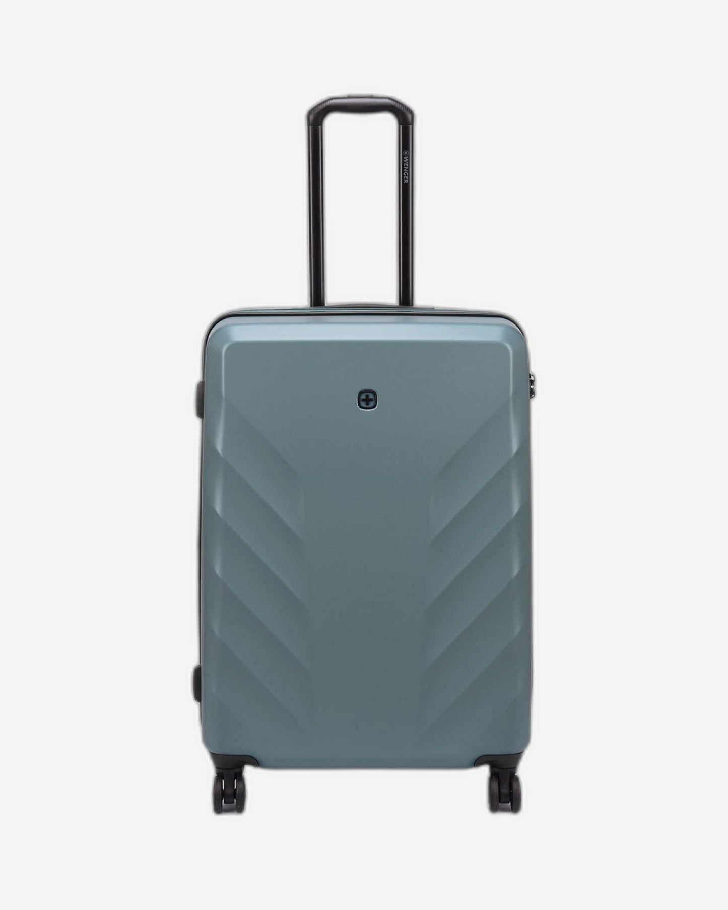 Wenger Motion 71Cm Trolley Green