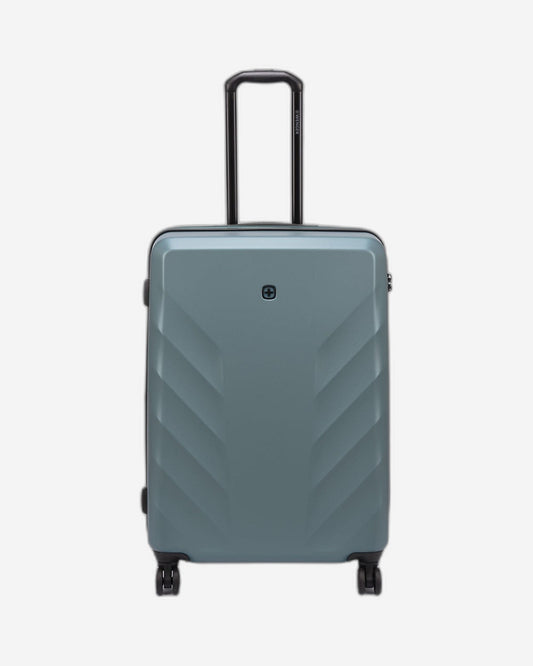 Wenger Motion 71Cm Trolley Green