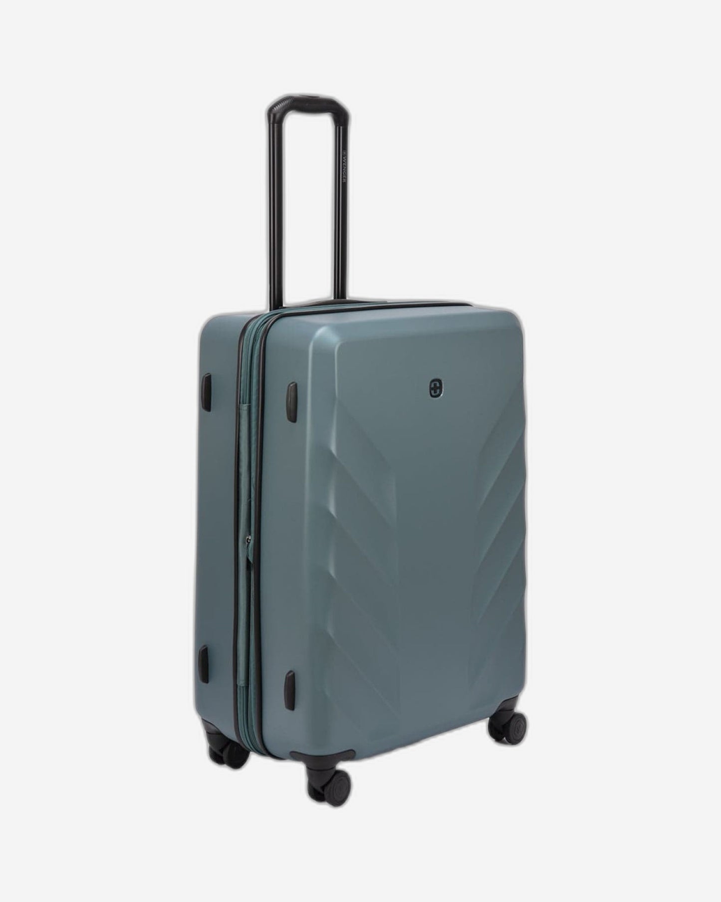 Wenger Motion 71Cm Trolley Green