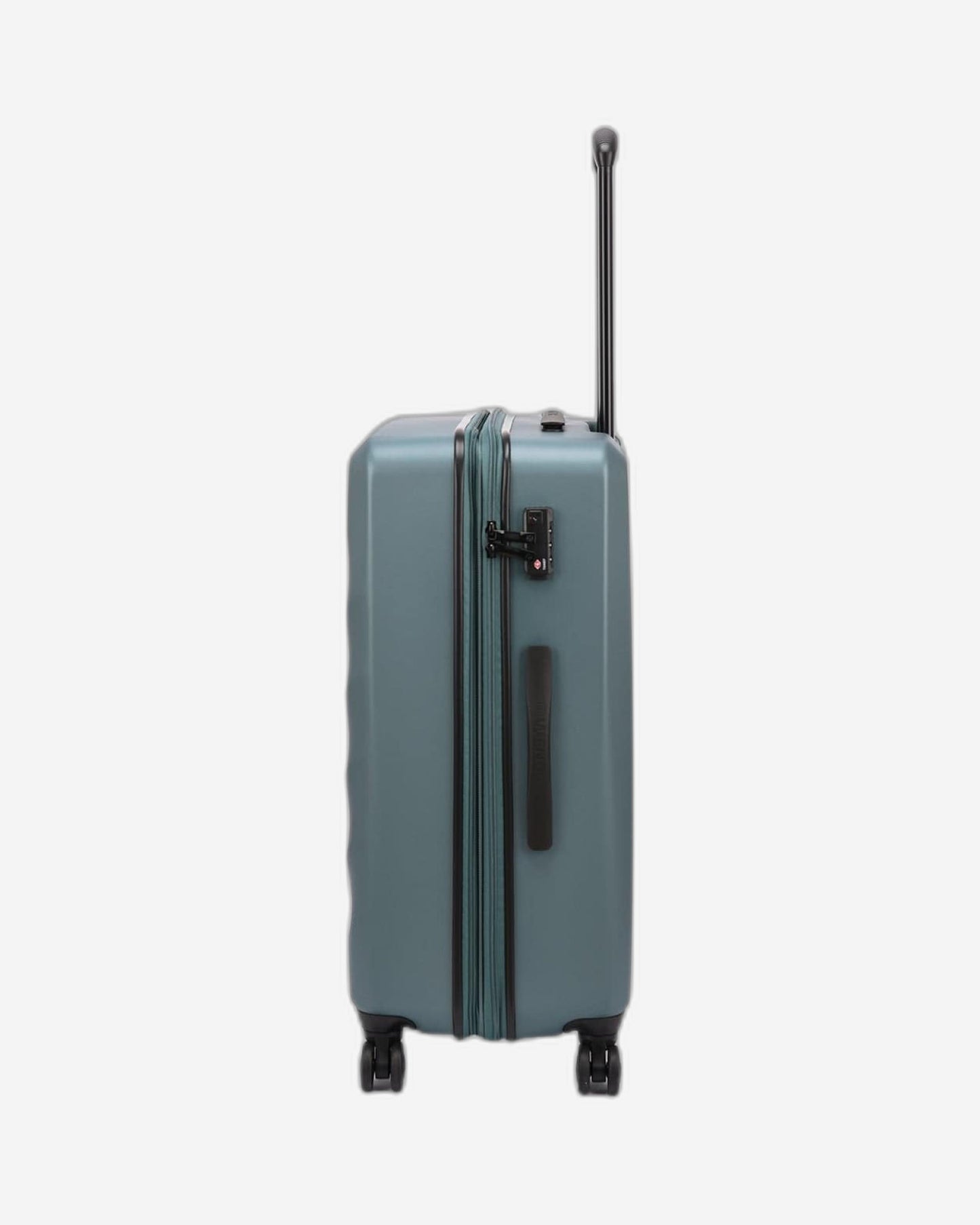 Wenger Motion 71Cm Trolley Green