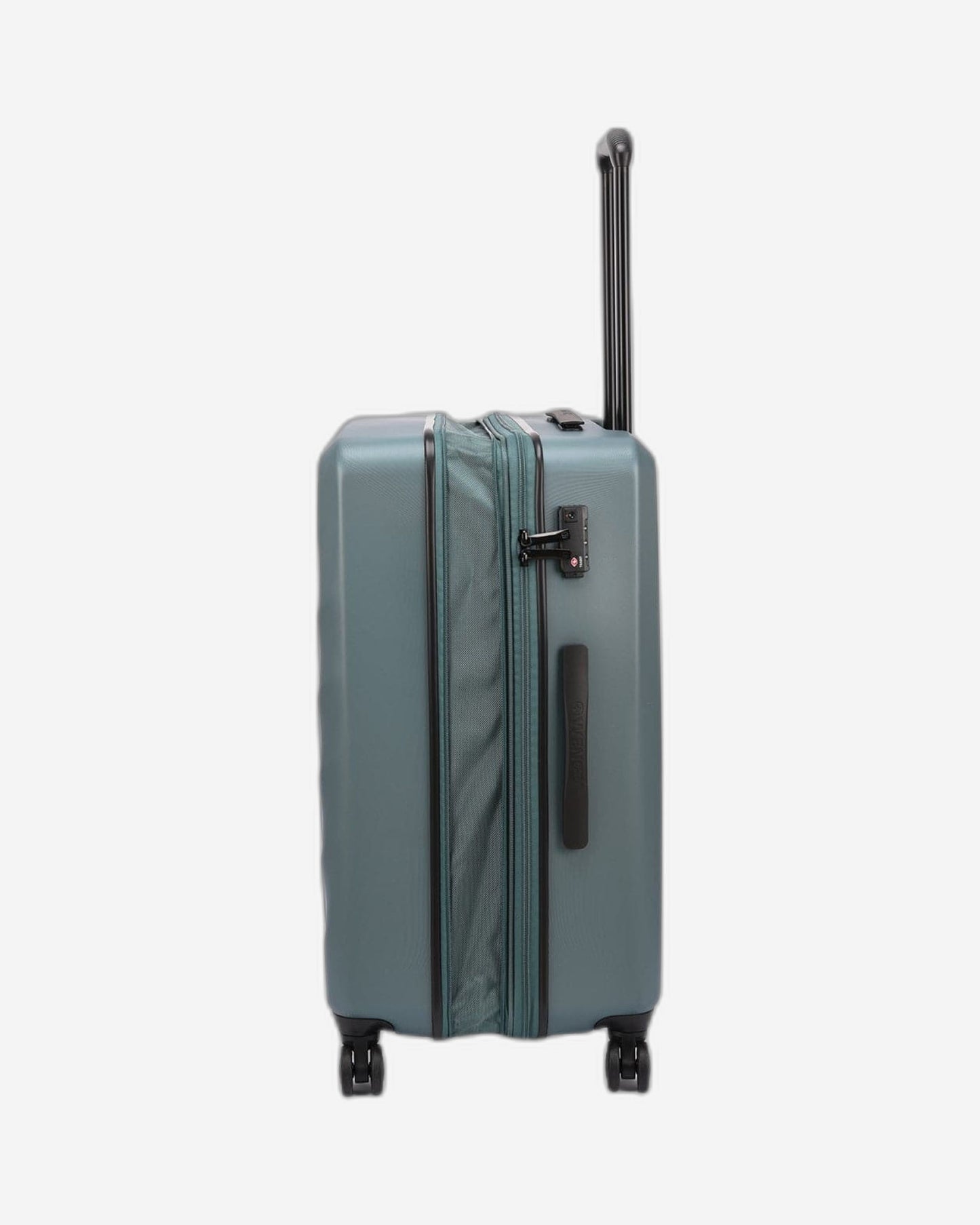 Wenger Motion 71Cm Trolley Green
