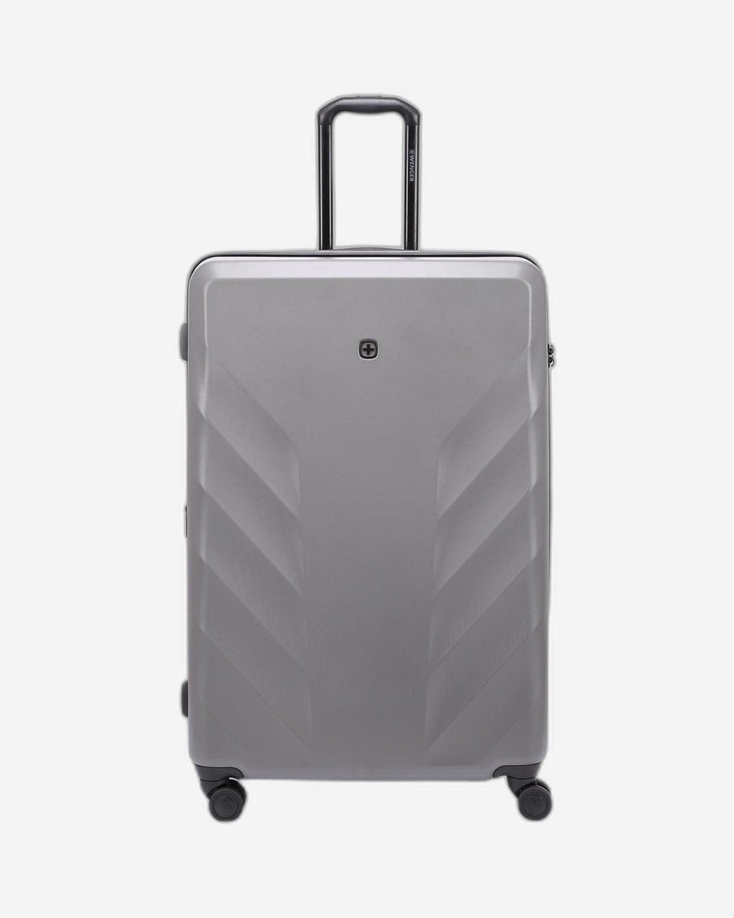 Wenger Motion 81 Cm Trolley Grey