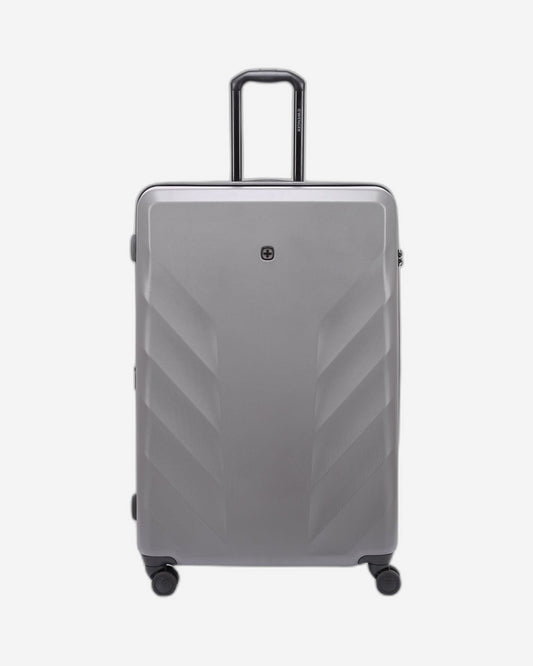 Wenger Motion 81 Cm Trolley Grey