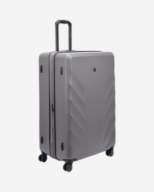 Wenger Motion 81 Cm Trolley Grey