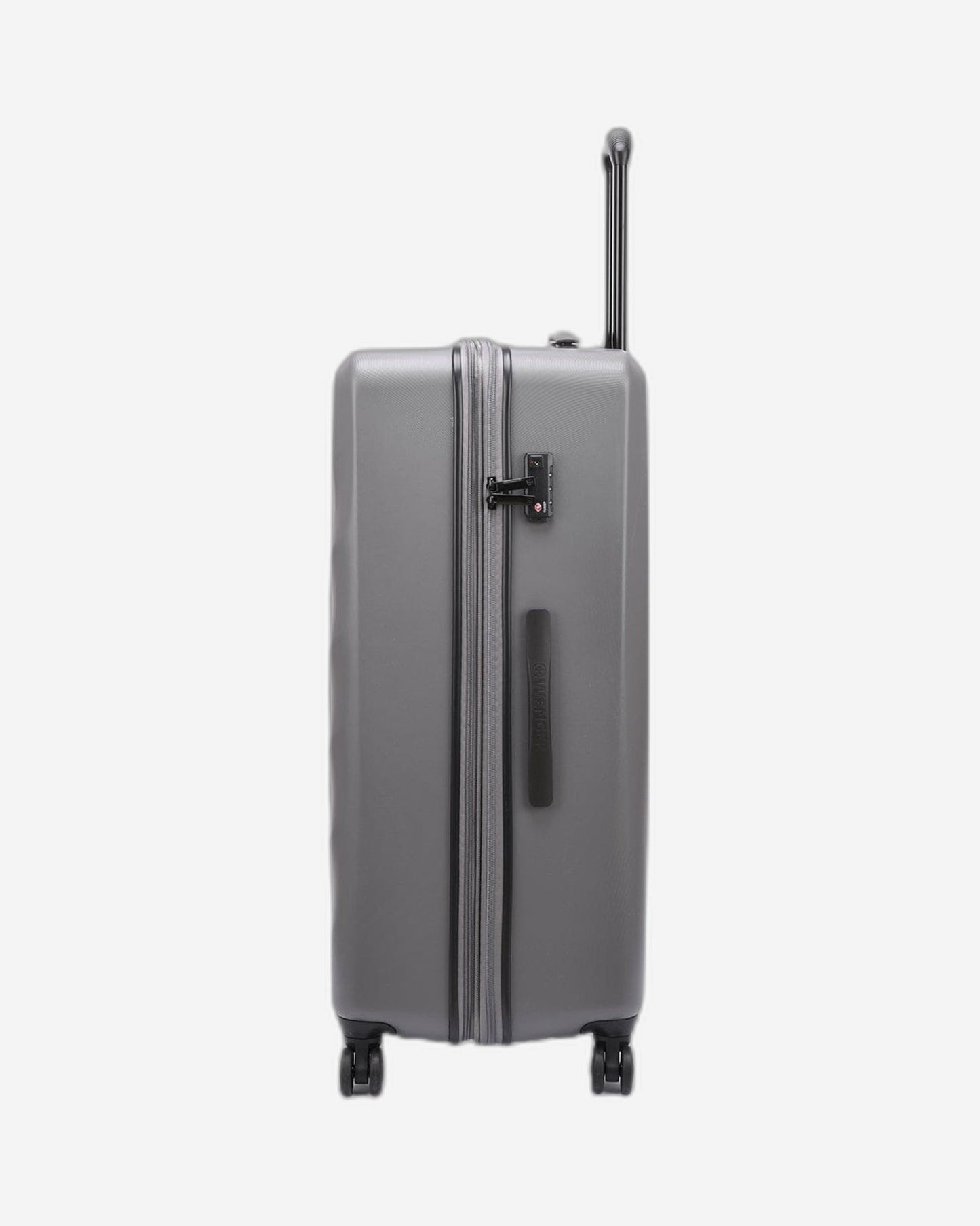 Wenger Motion 81 Cm Trolley Grey