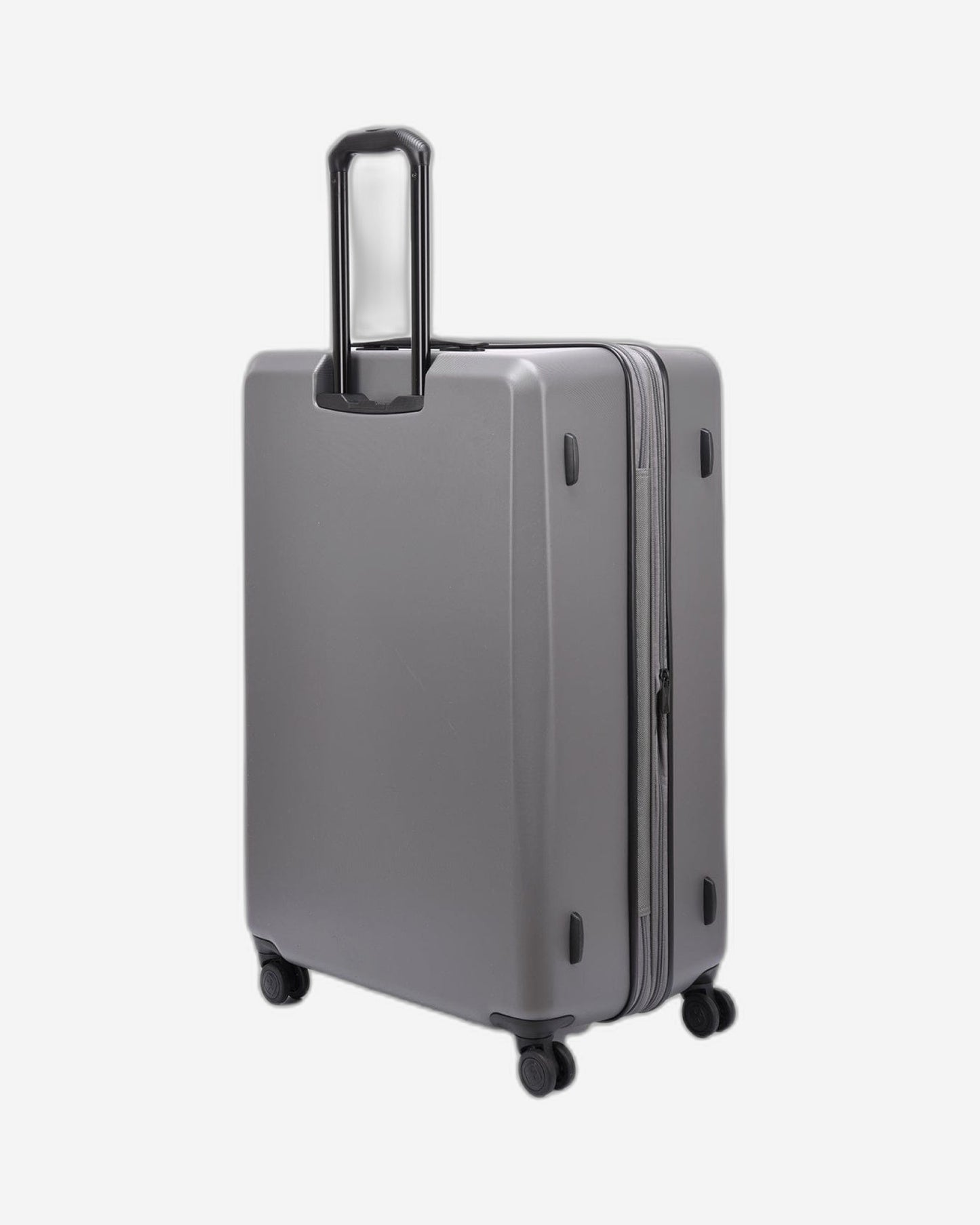 Wenger Motion 81 Cm Trolley Grey