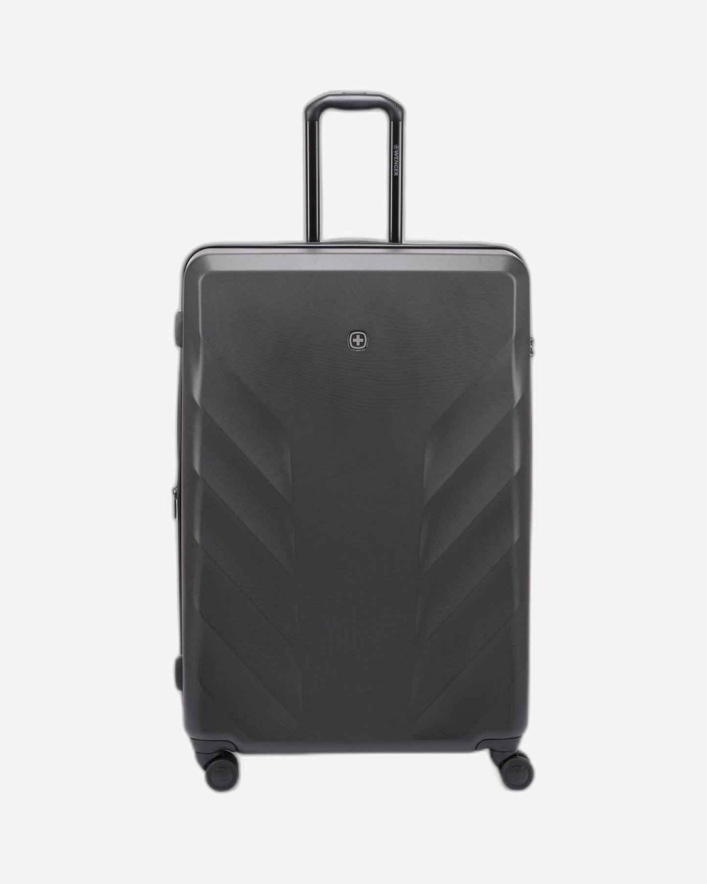 Wenger Motion 3 Piece Luggage Trolley Set (Expandable)