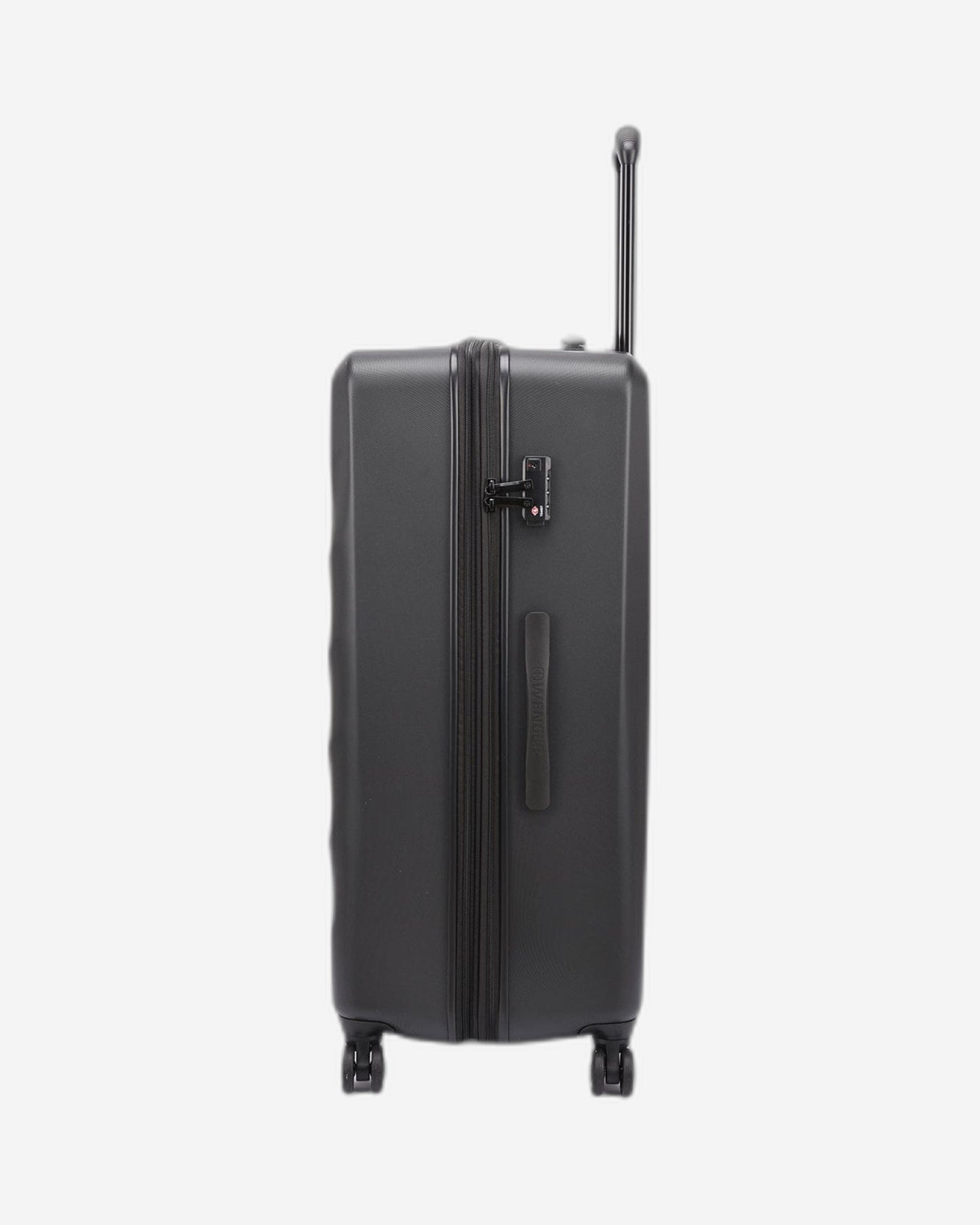 Wenger Motion 81Cm Trolley Black