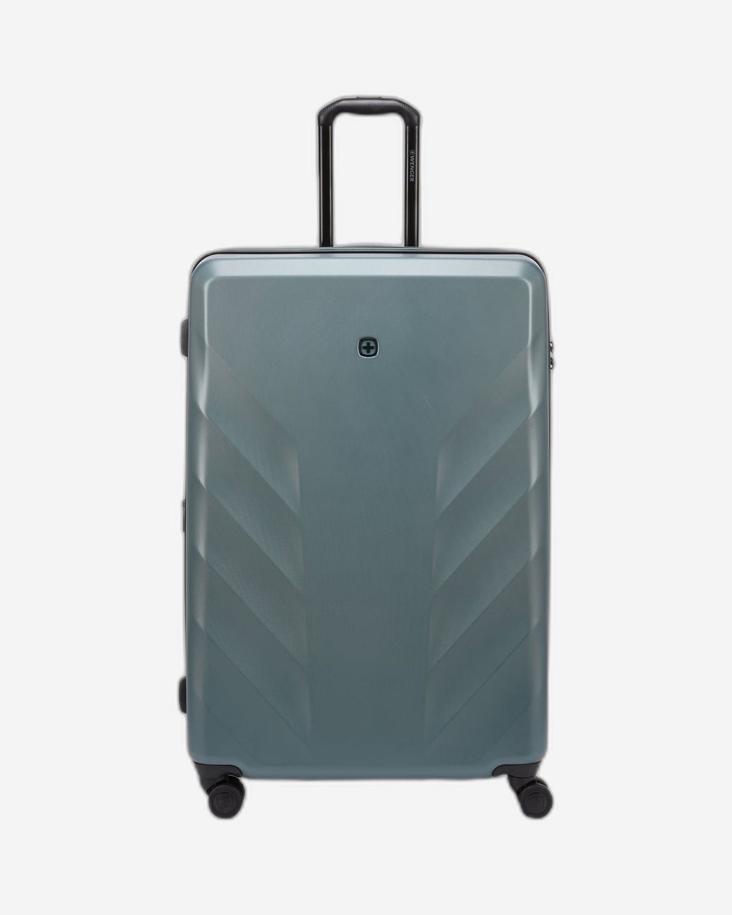 Wenger Motion 81Cm Trolley Green