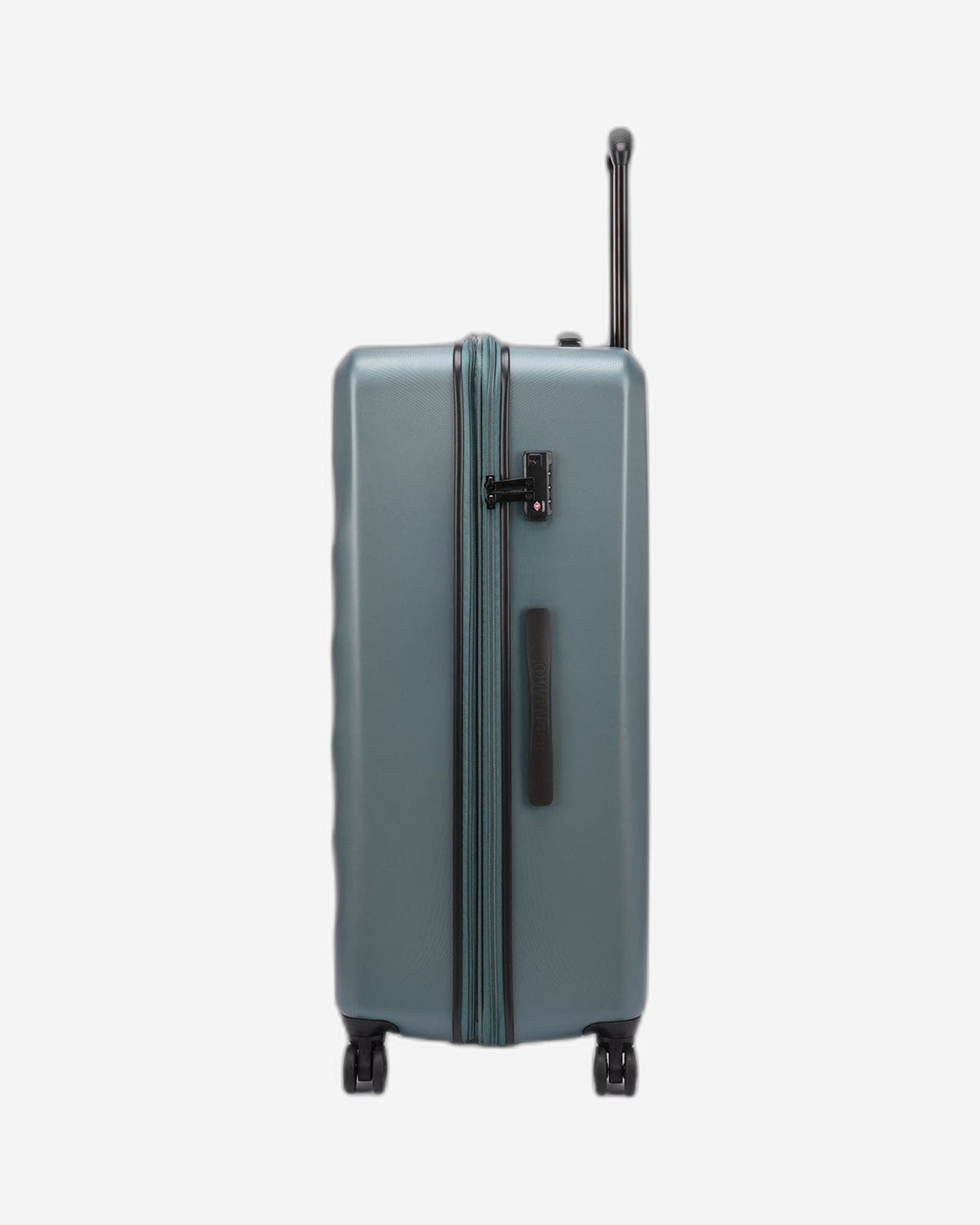 Wenger Motion 81Cm Trolley Green