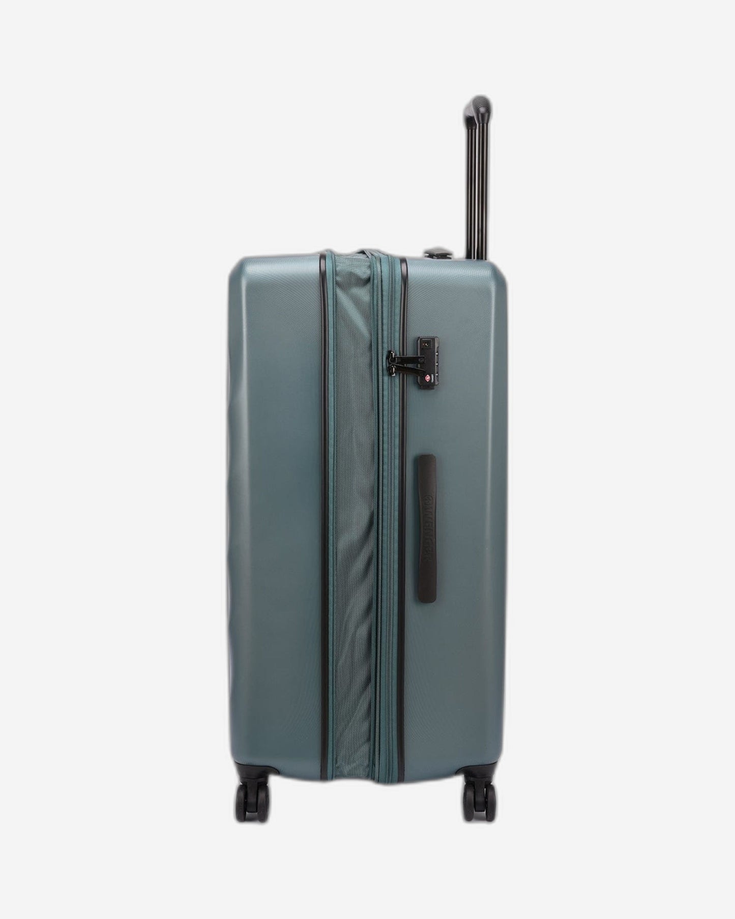 Wenger Motion 81Cm Trolley Green