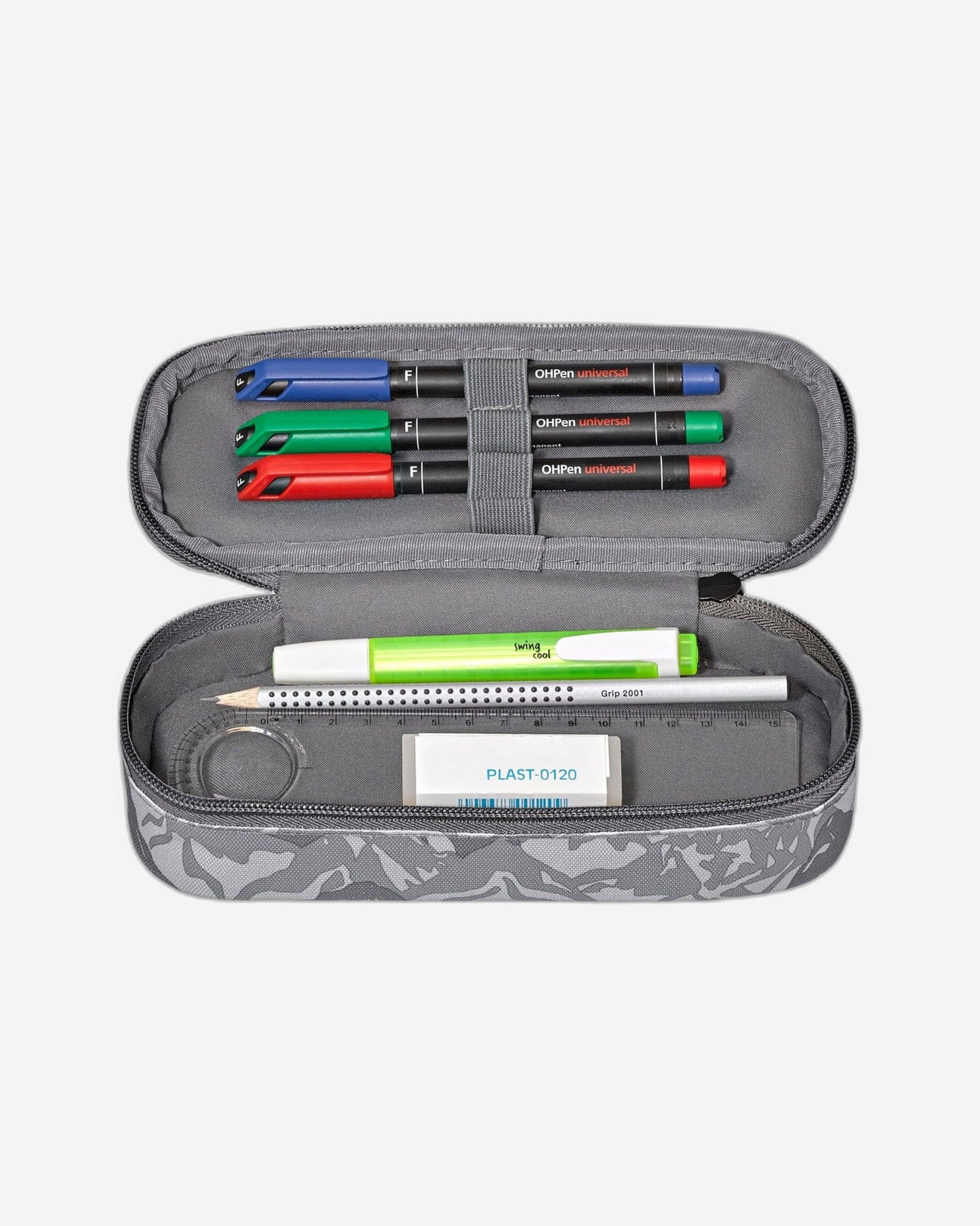 Back To School One-Compartment