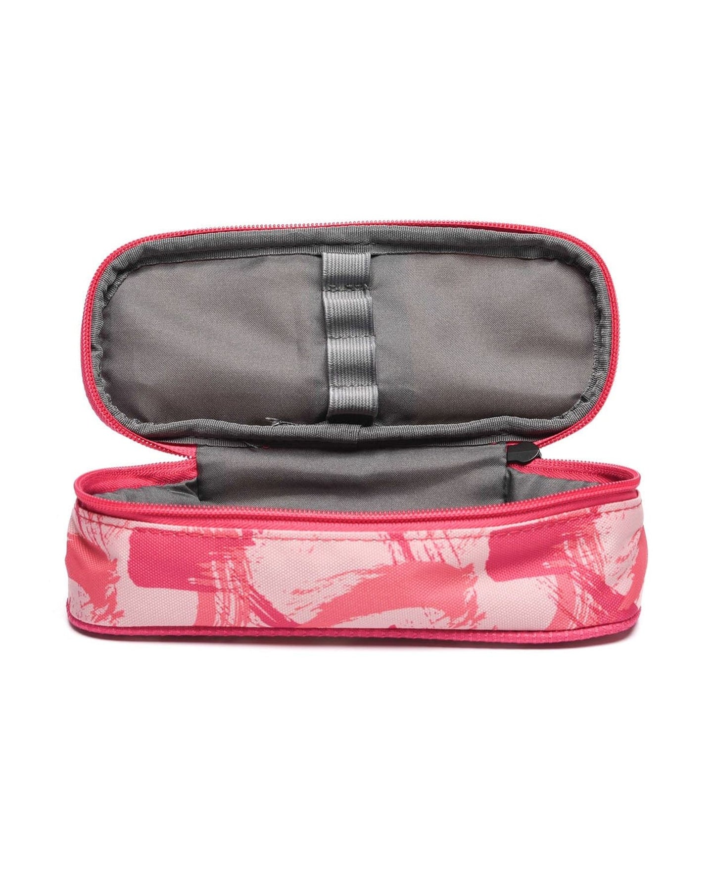Wenger One-Compartment Pencil Case - Pink School 23