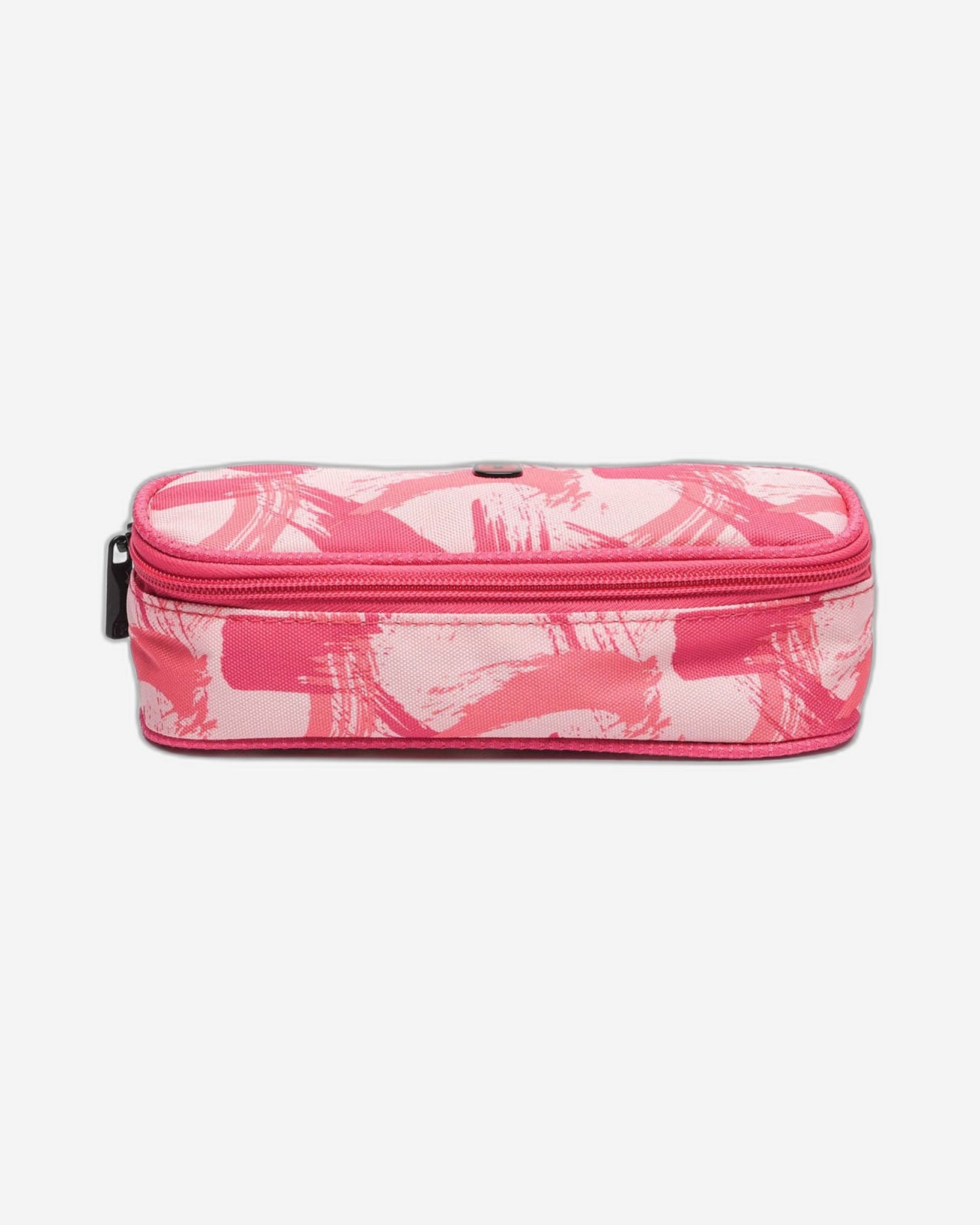 Wenger One-Compartment Pencil Case - Pink School 23