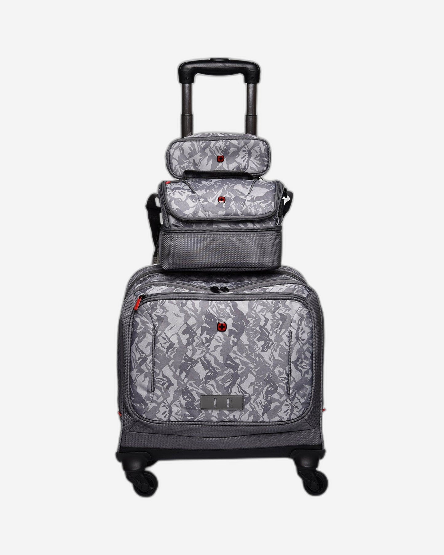 Wenger Back To School 3 Piece Set