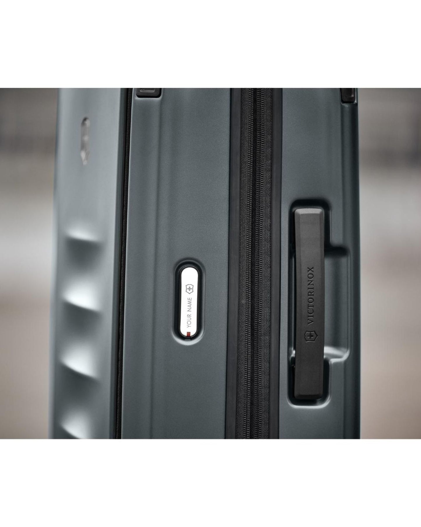Victorinox Spectra 3.0 Expandable Hardcase Luggage Trolley