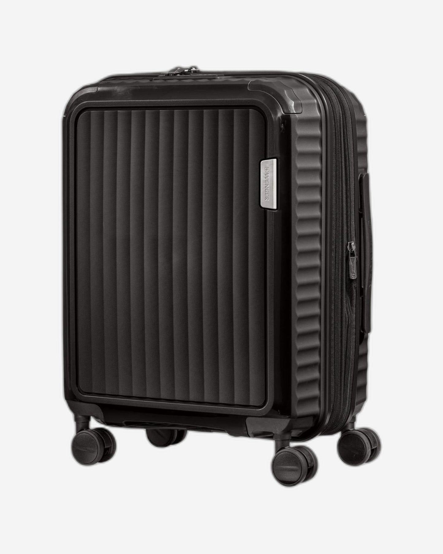 Wenger Optimo Hardside Expandable