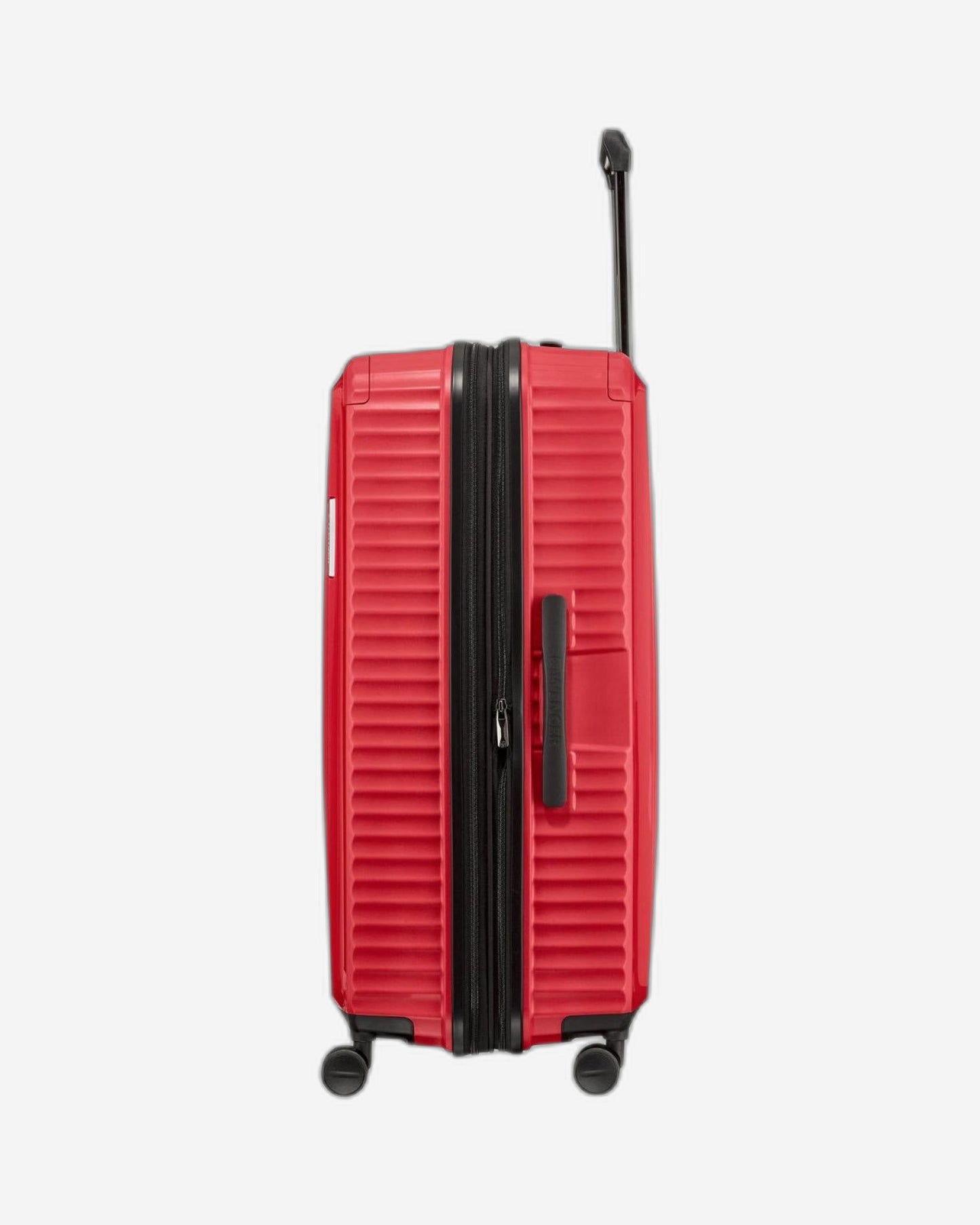 Wenger Optimo Hardside Expandable 84cm Check-In Luggage Trolley Red
