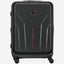 Wenger Amplix Hardside Expandable 69cm Check-In Luggage Trolley Deep Lake