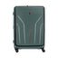 Wenger Amplix Hardside Expandable 83cm Check-In Luggage Trolley Deep Lake