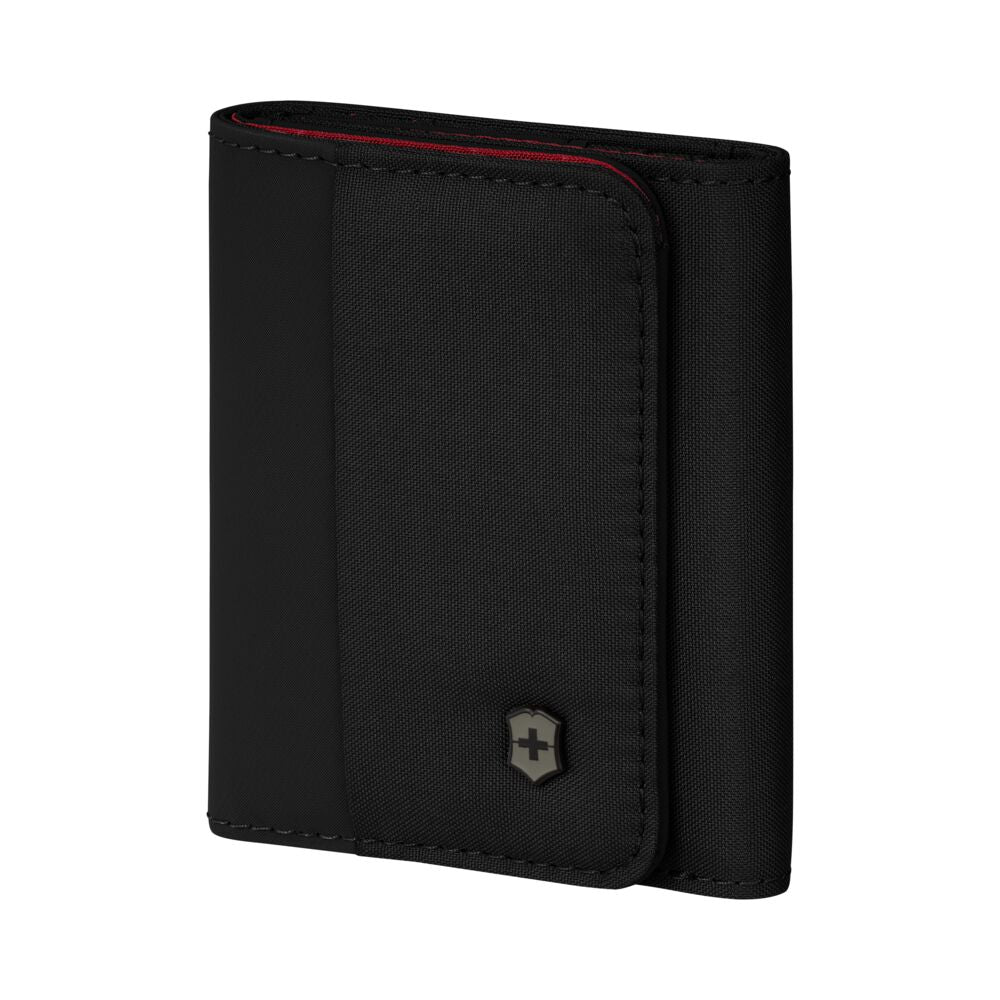 Victorinox Travel Essentials Tri-Fold Wallet