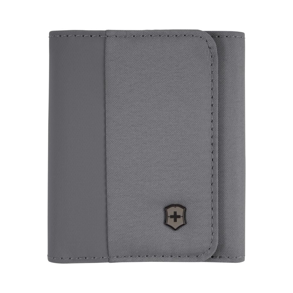 Victorinox Travel Essentials Tri-Fold Wallet