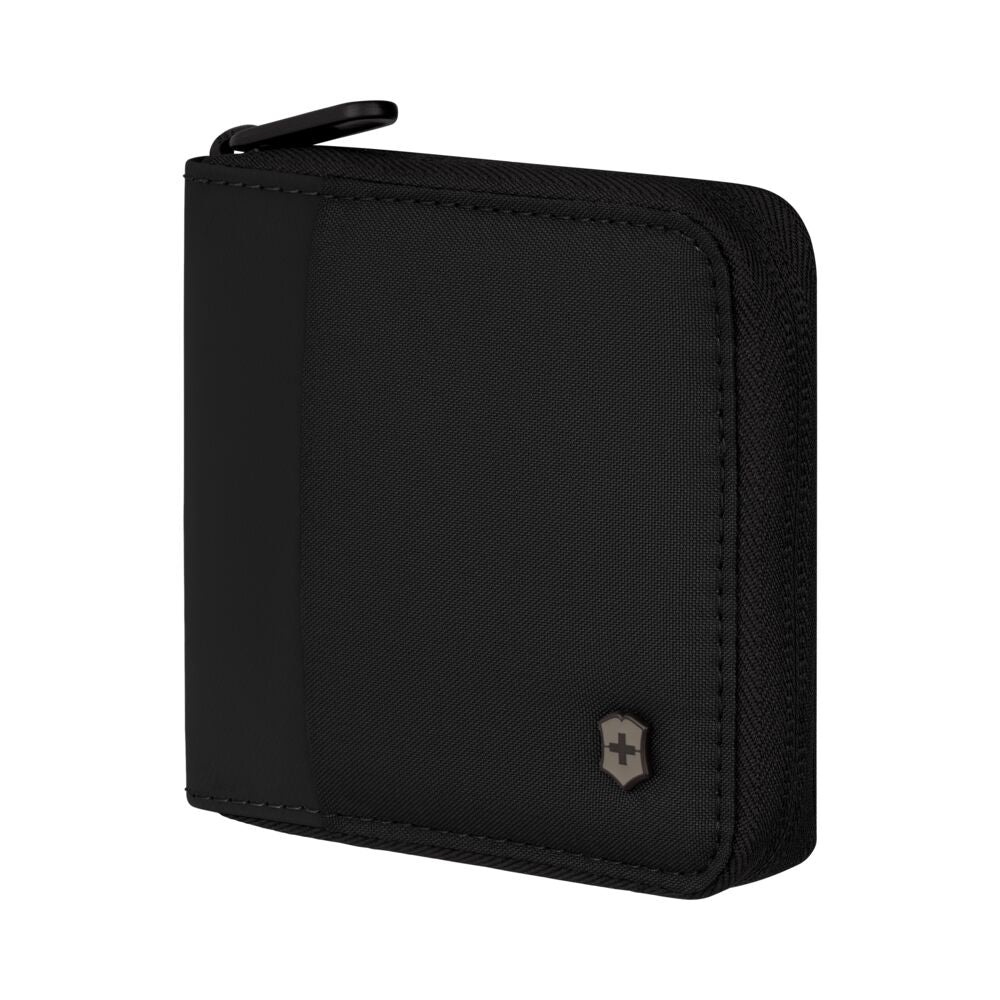 Victorinox Travel Essentials Zip-Around Wallet