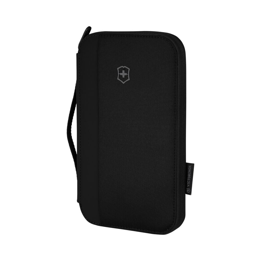 Victorinox Travel Essentials Travel Organizer Black